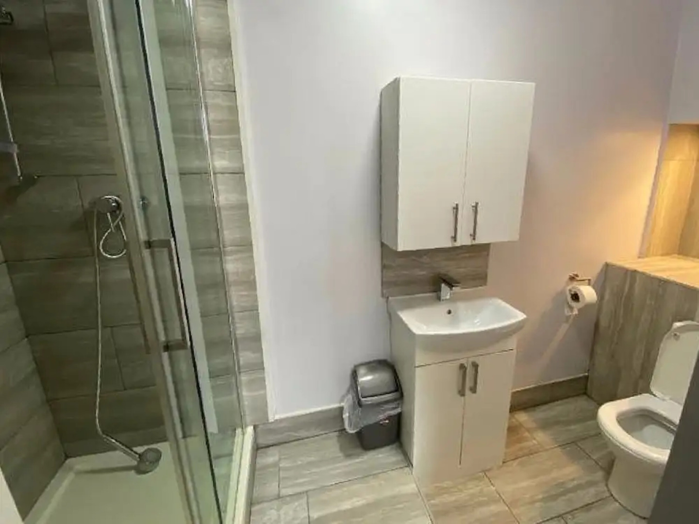 The Bull On The Bridge