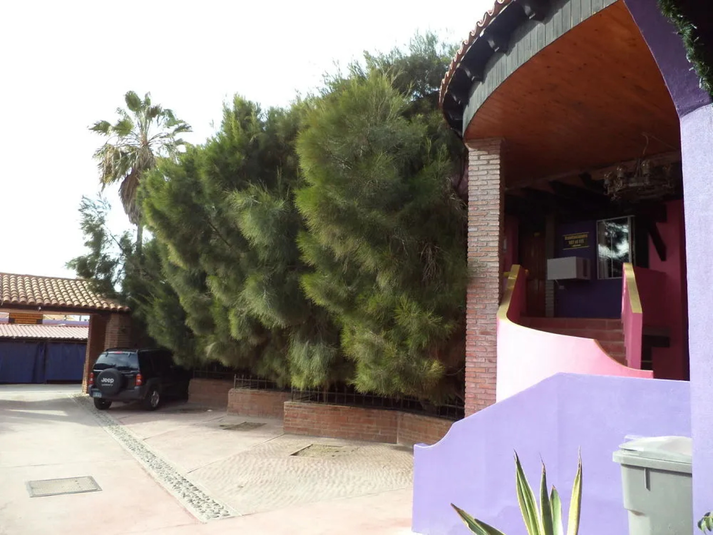 Hotel Baja del Sol Inn