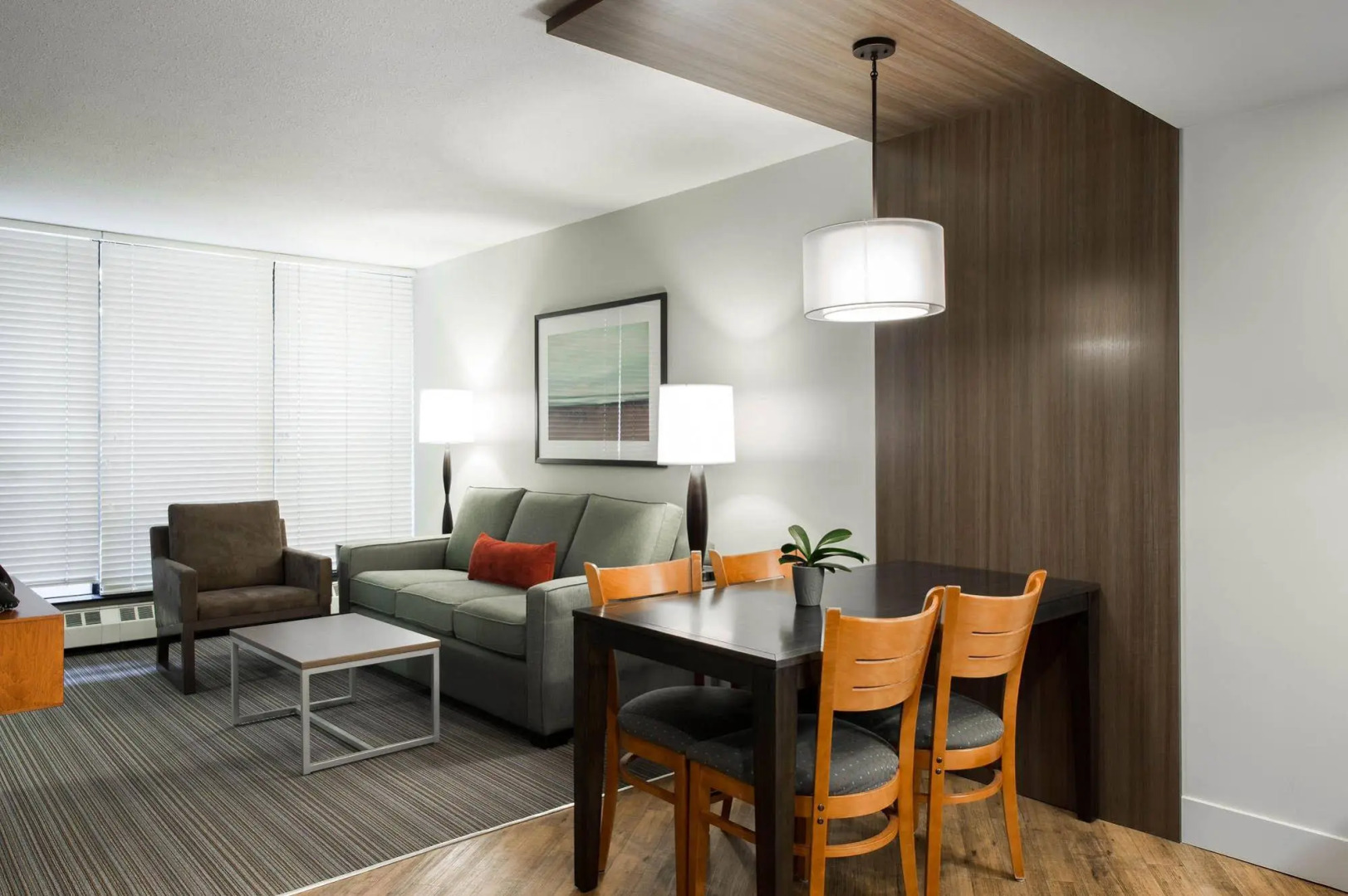 West Coast Suites at UBC