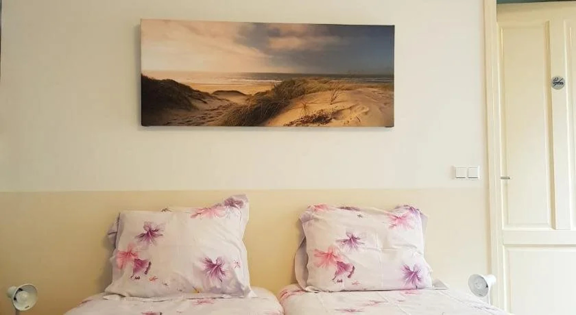 Appartement Villa Eva Rosa