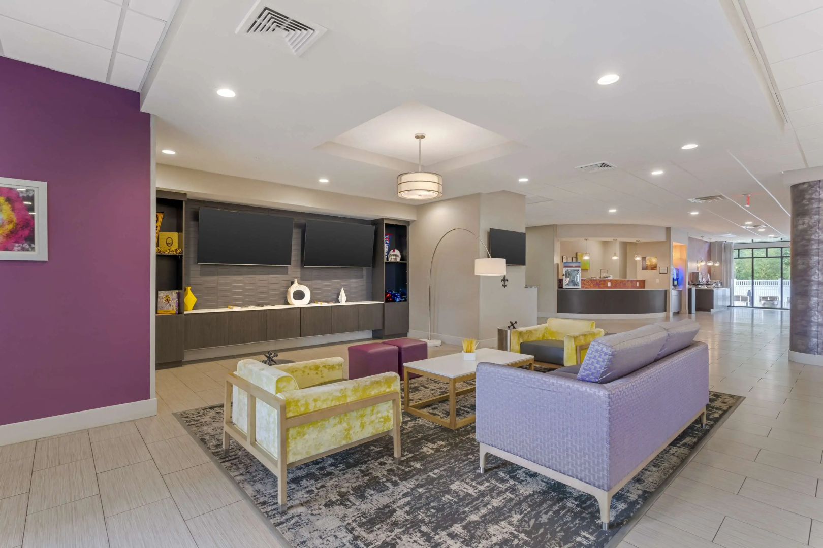 Best Western PLUS Ruston Hotel