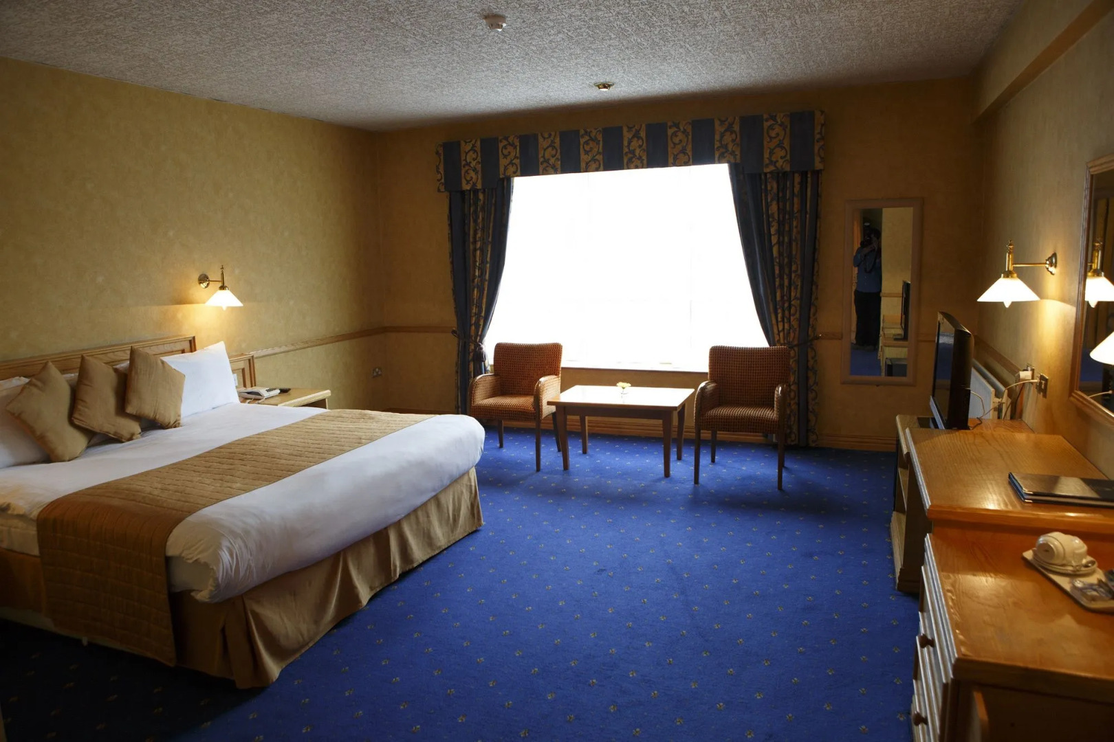 Mount Errigal Hotel Conference & Leisure Centre