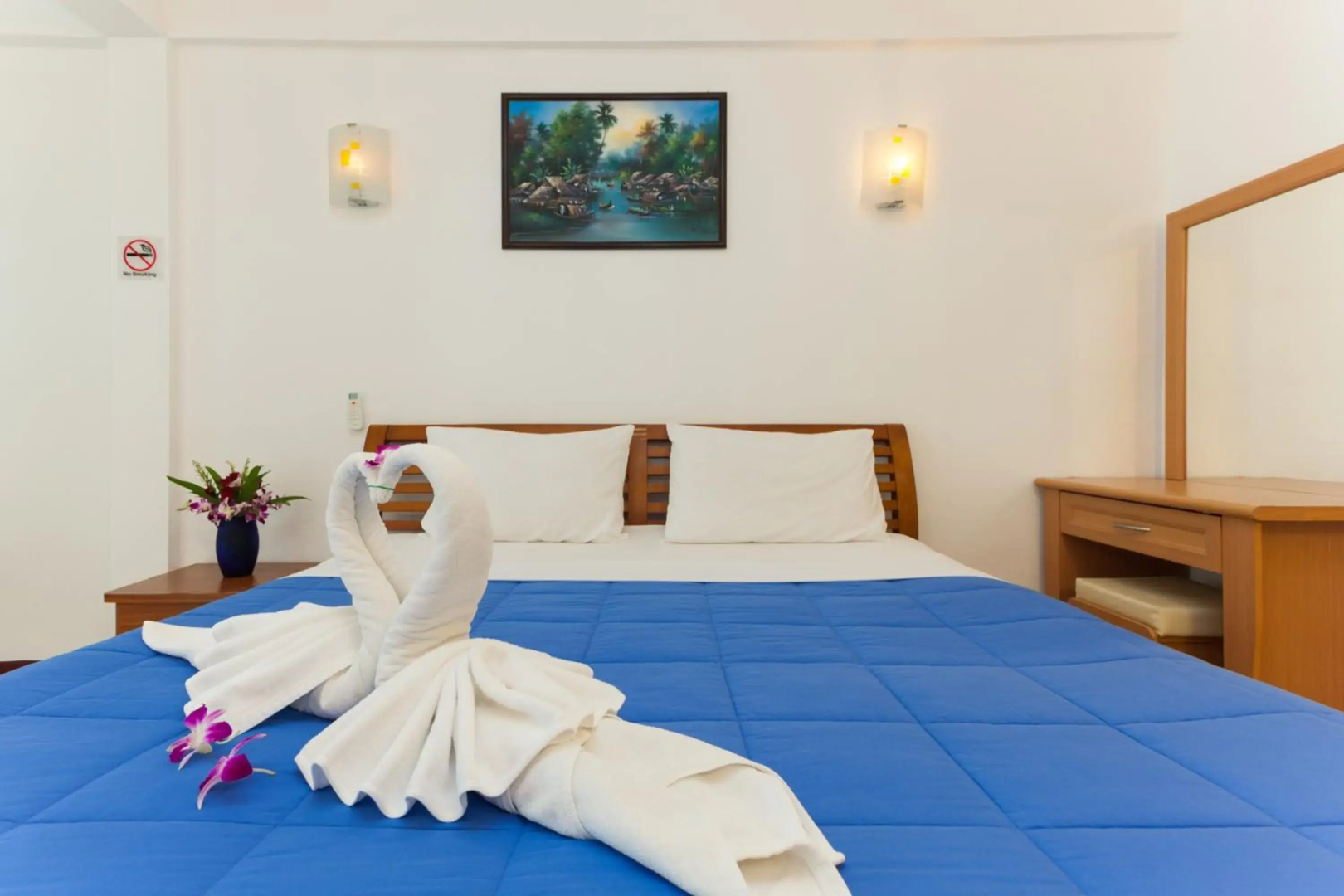 The Expat Hotel