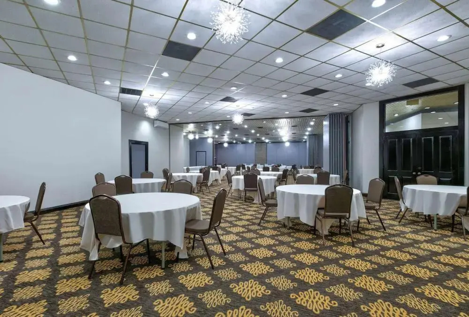 Ramada By Wyndham Diamondhead I-10/Gulfport