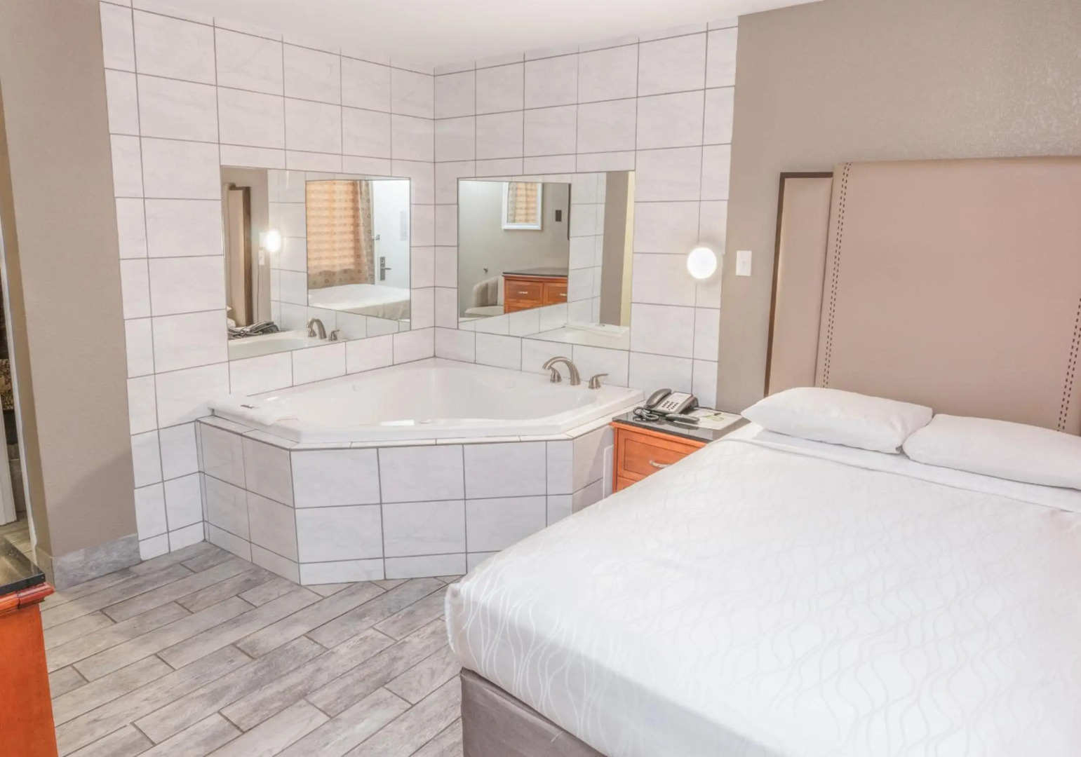 Budgetel Inn & Suites Yuma