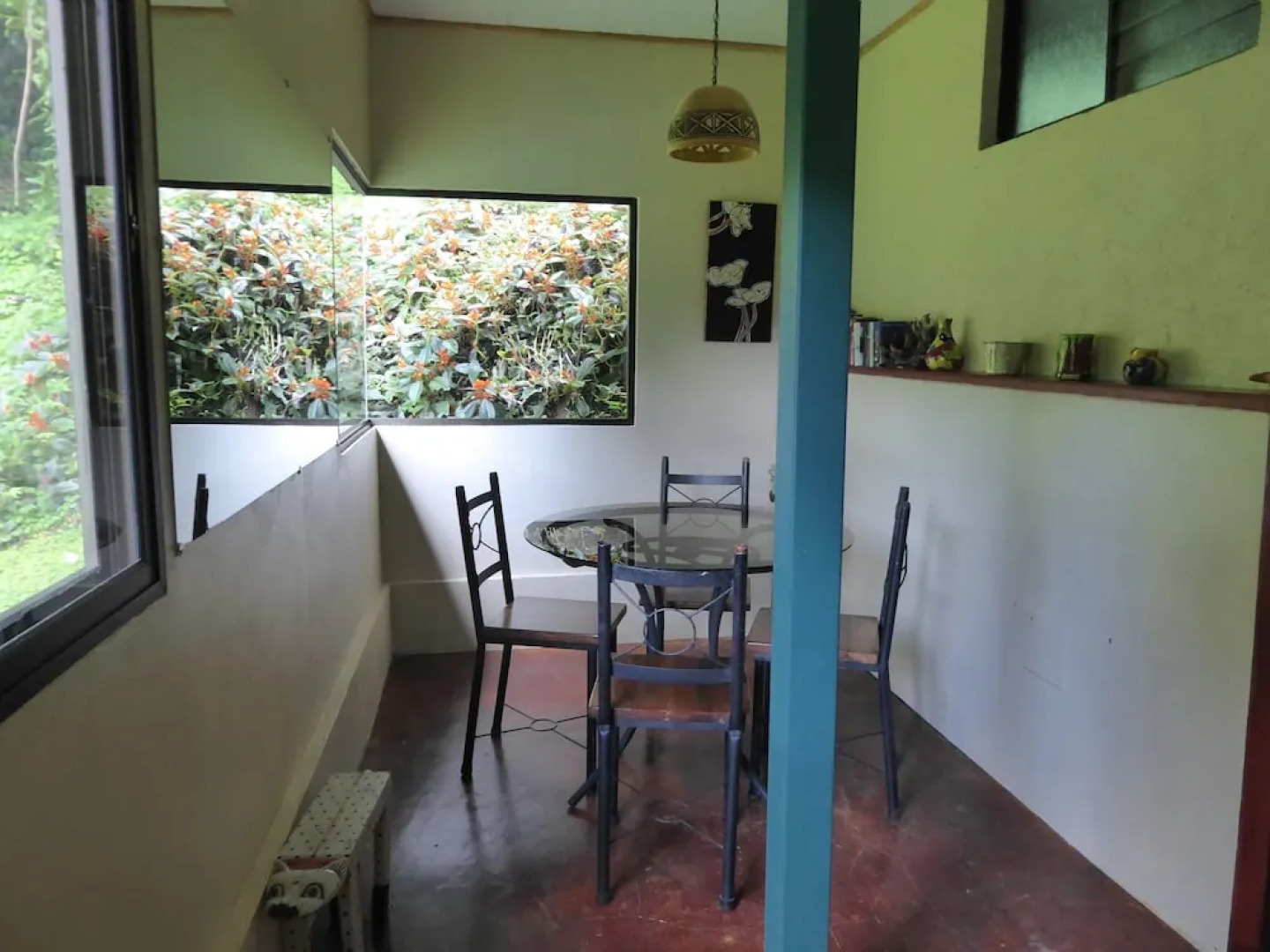 Lucky Bug Bed And Breakfast