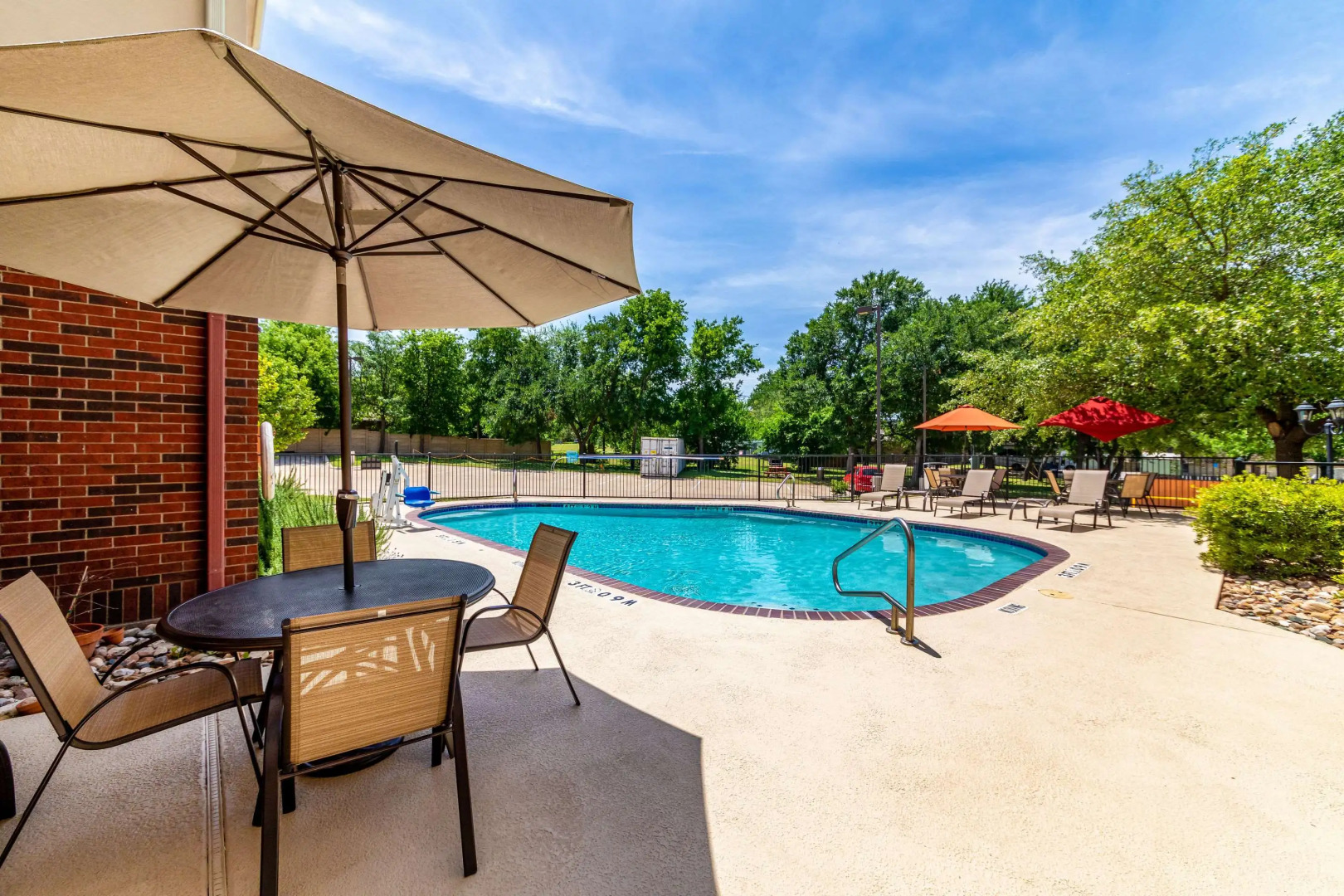 Quality Inn & Suites Lampasas