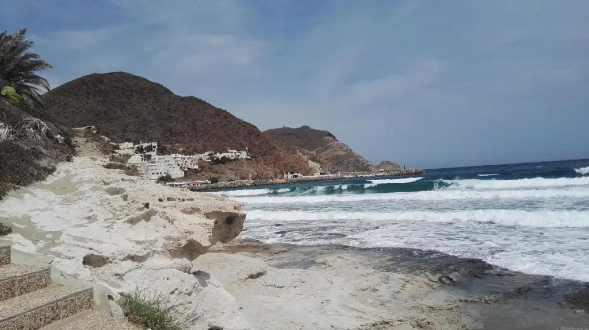 Apartamento del Mar San Jose