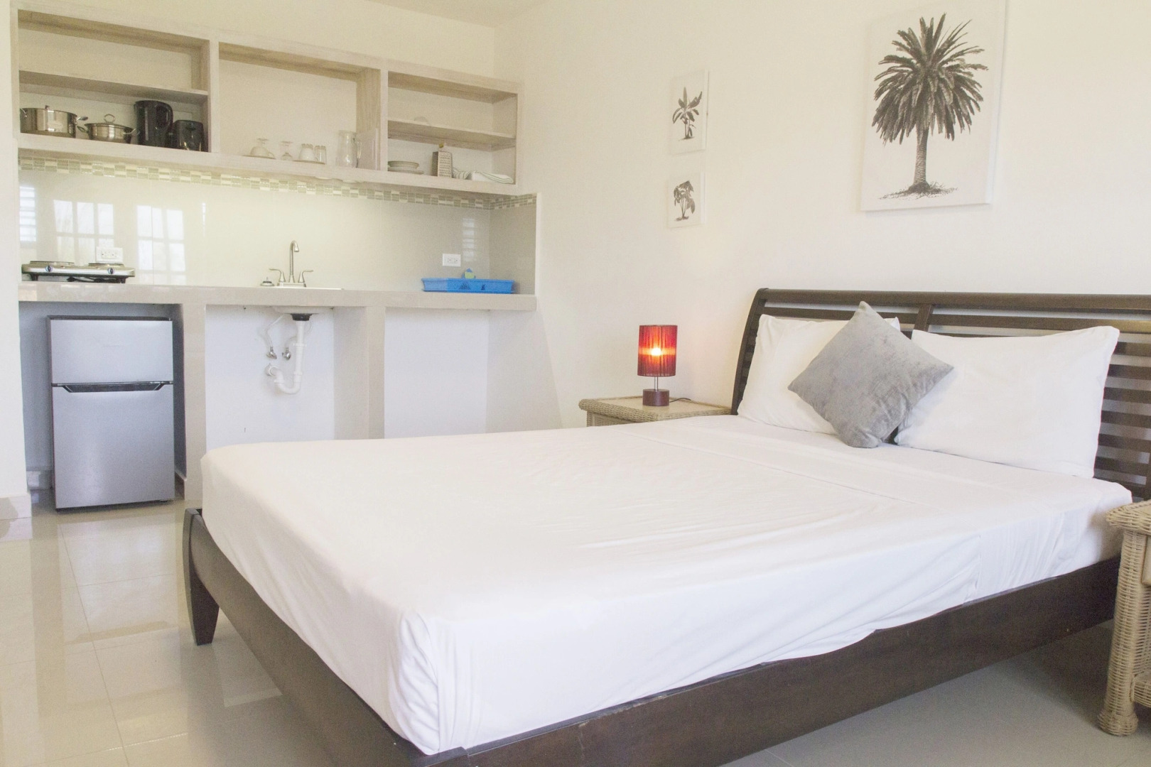 Ocean Spray Apartments