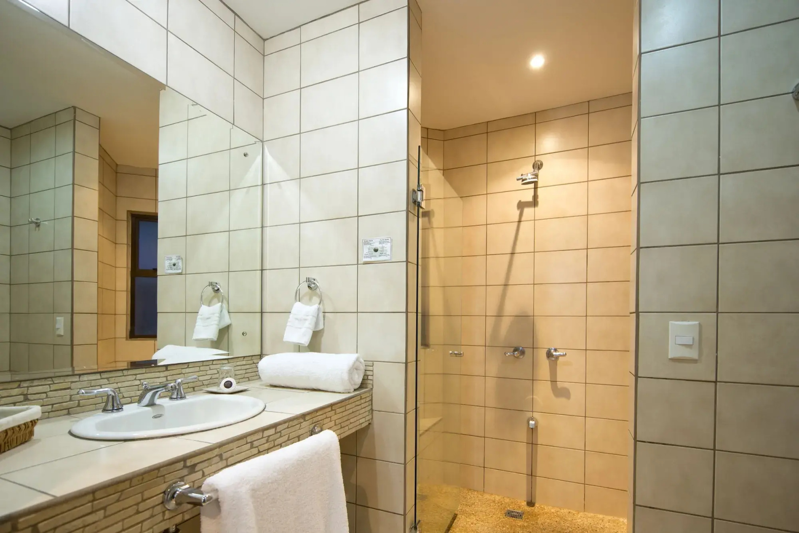Hotel Villa Los Candiles