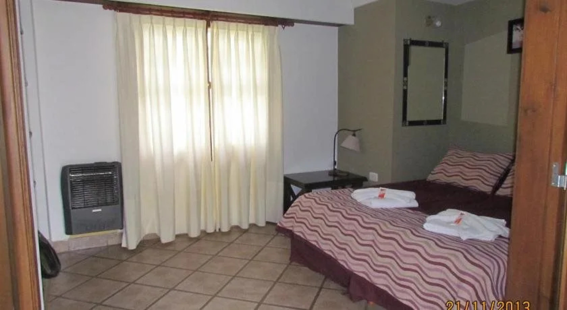 Refugio de Mar - Complejo de Cabañas