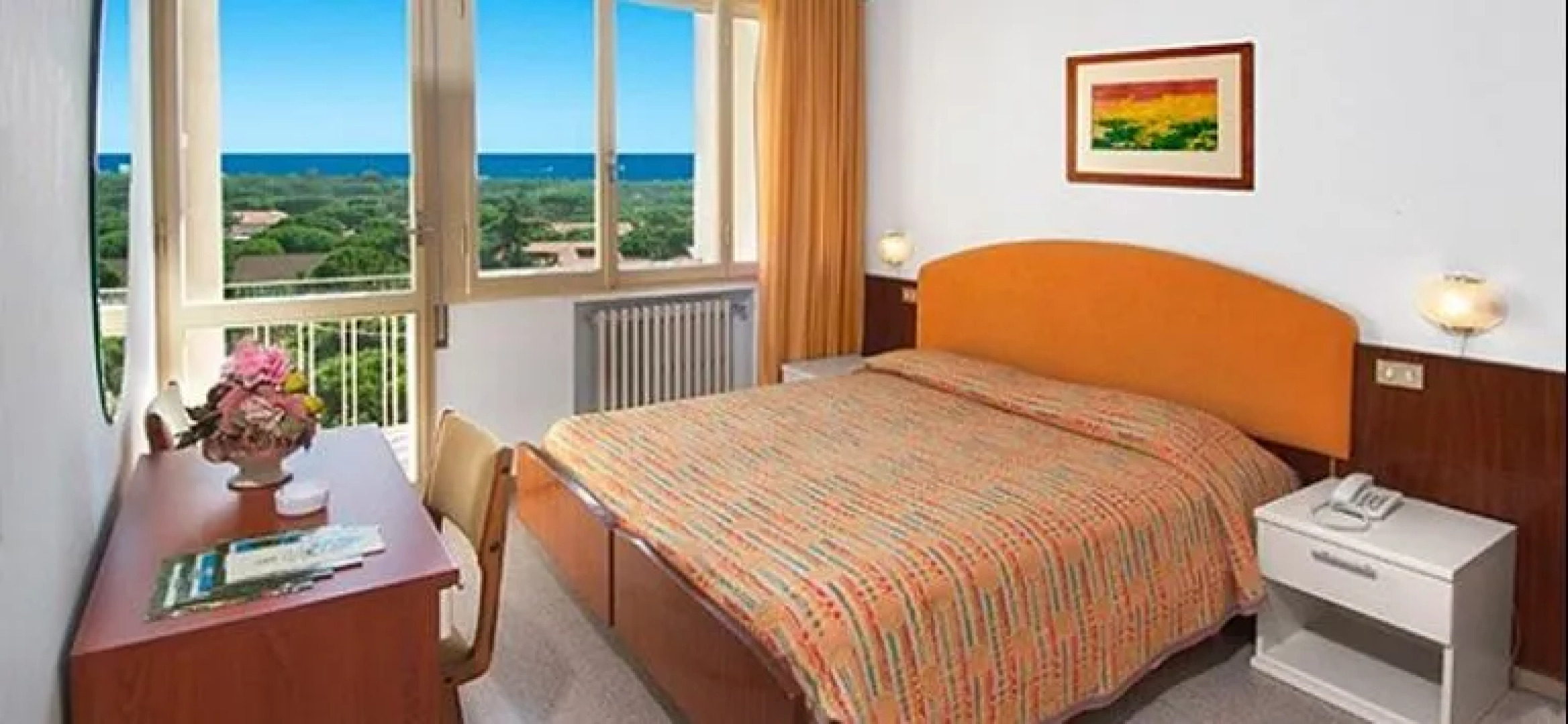 Hotel Ambasciatori Terme