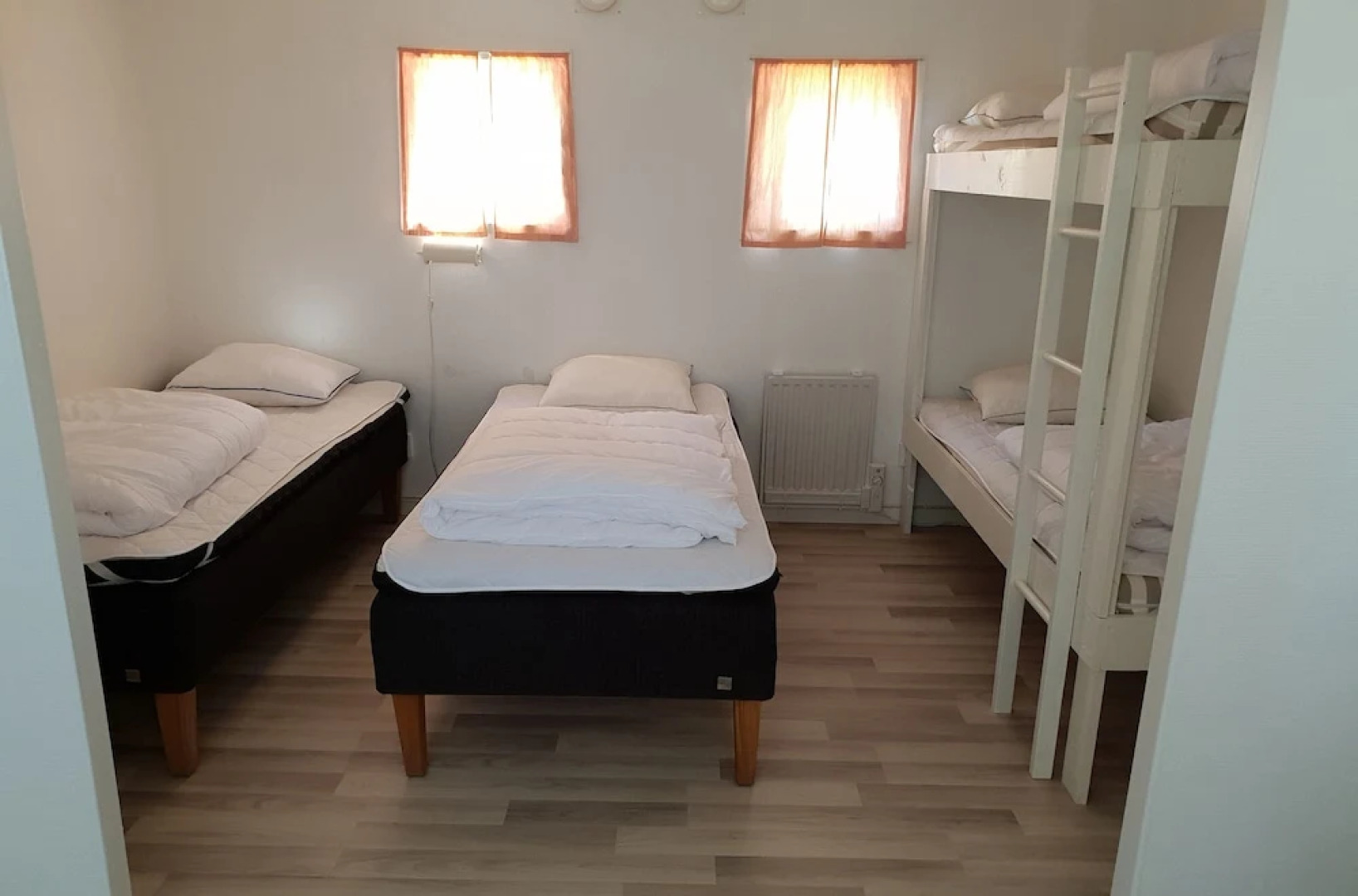 Askeviks Camping & Stugor