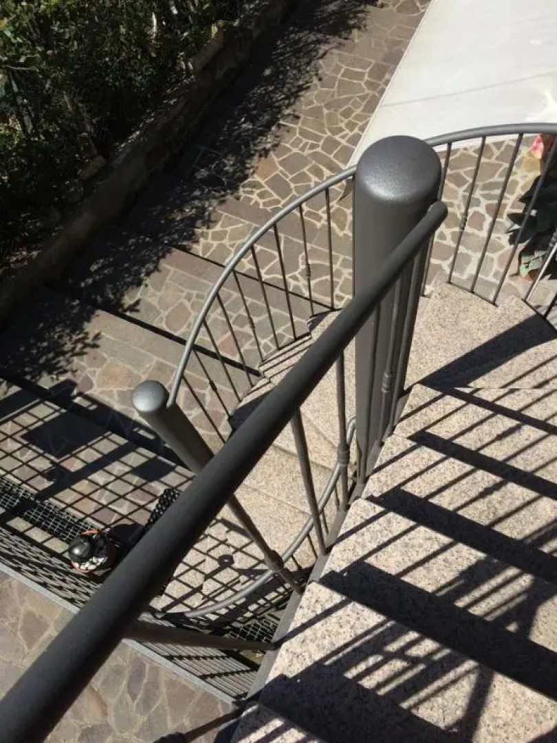 Rustico di Benellini Angela