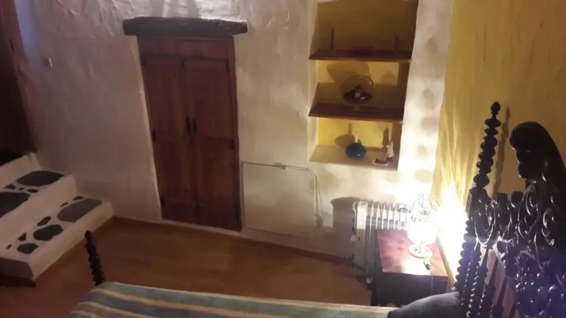 Villa With 3 Bedrooms in Castro Verde, With Private Pool, Enclosed Garden and Wifi - 80 km From the Beach