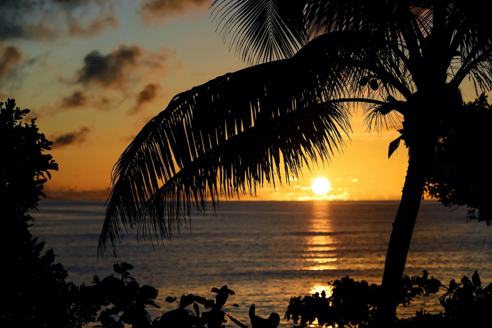 Sheraton Resort & Spa, Tokoriki Island, Fiji
