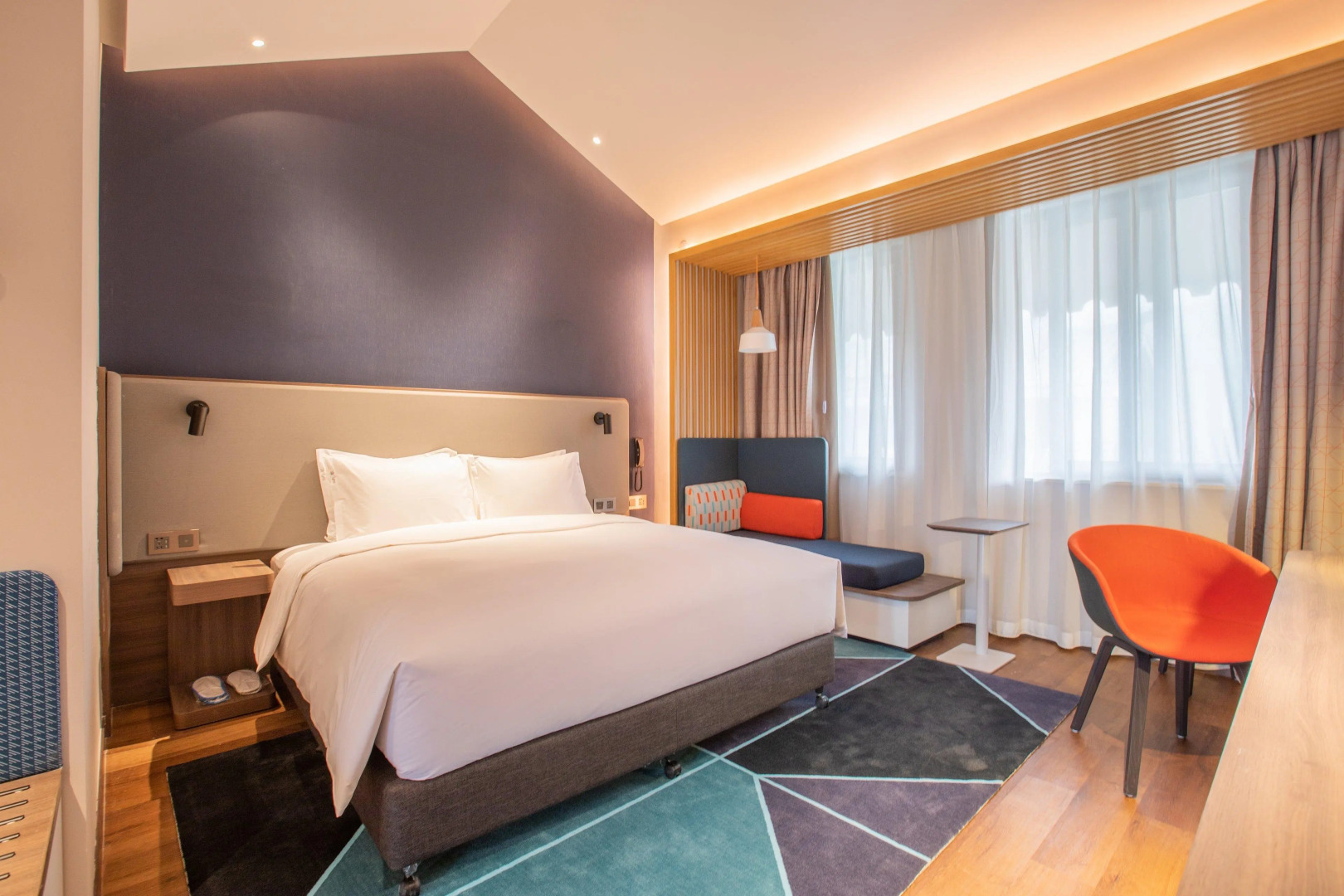 Holiday Inn Express Guizhou Qinglong by IHG