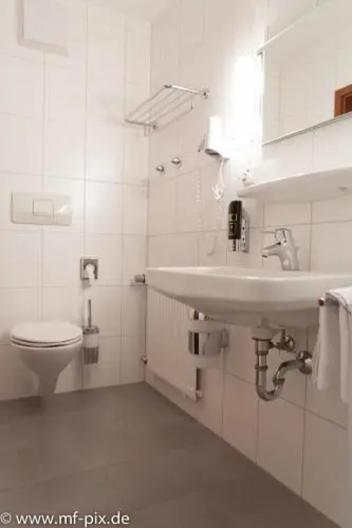 Hotel Vier Jahreszeiten