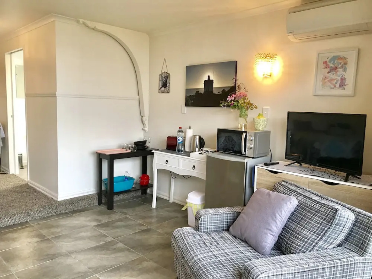 Bradshaw House Bluff