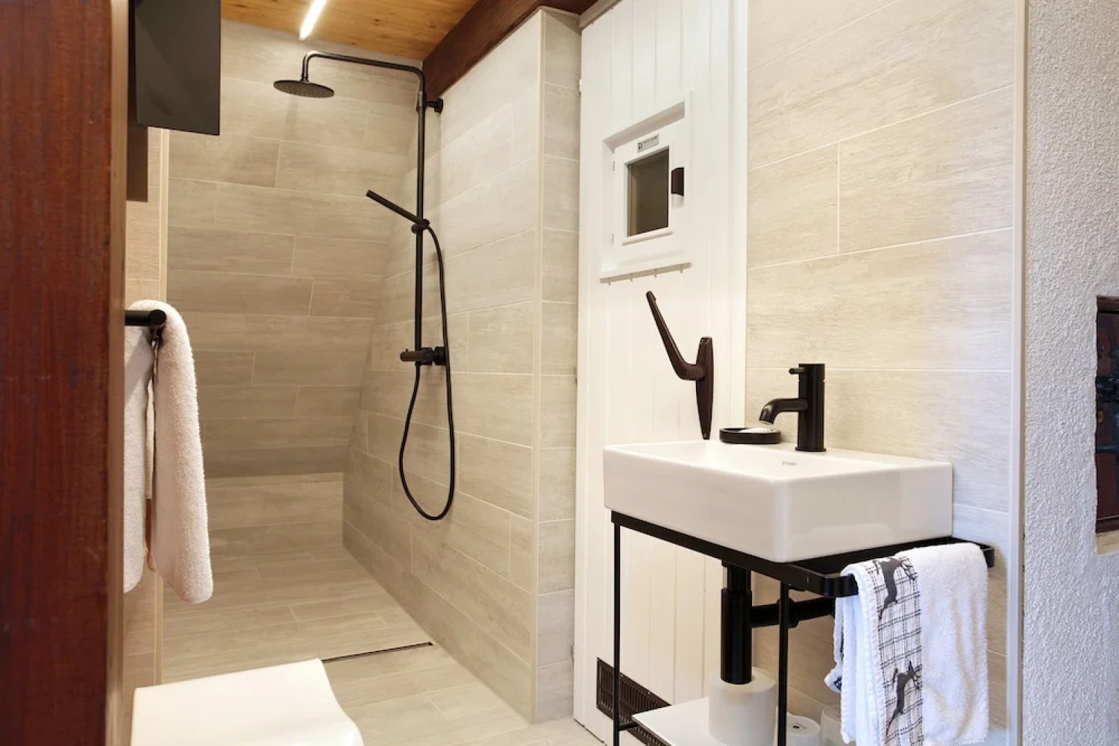 Chalet am Birkenhain