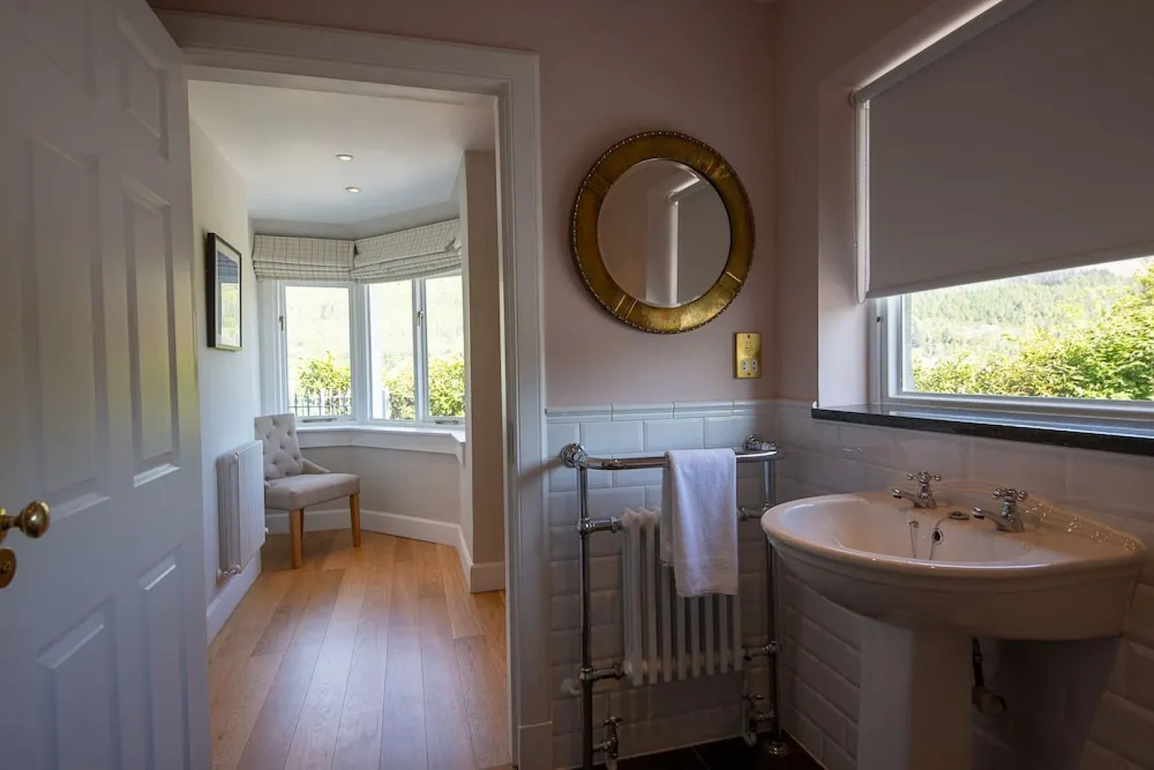 Taymouth Marina - Port Bane