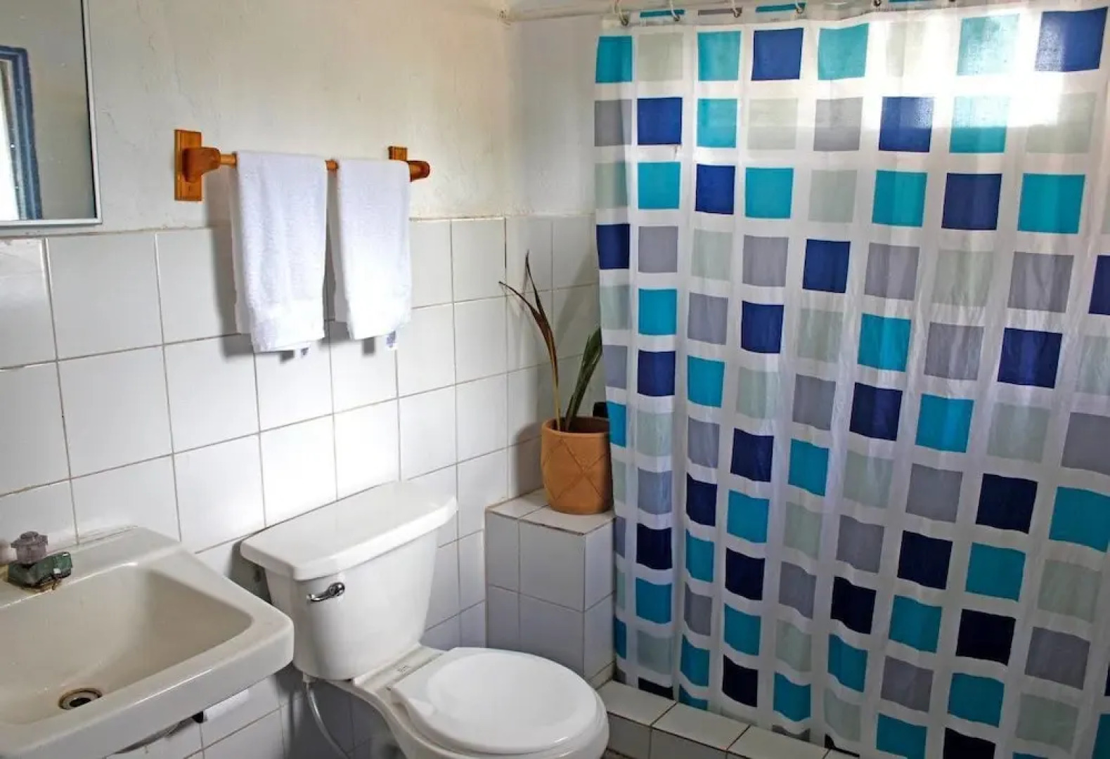 Cocori Lodge Monterrico