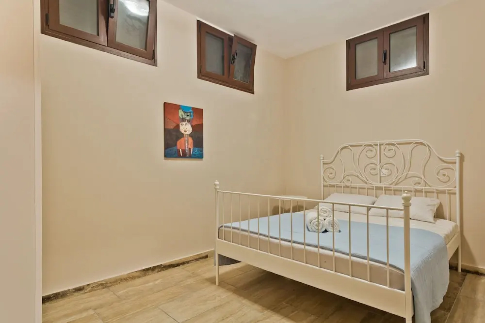 Petra Villas-Bonendis Villa