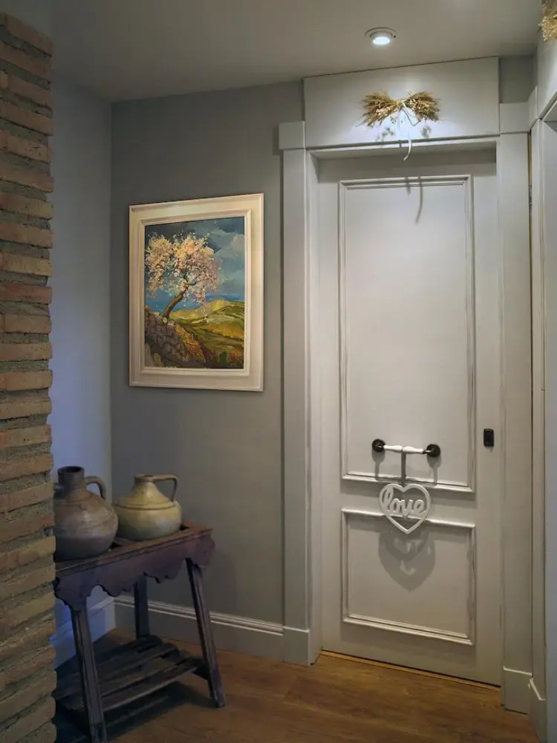 Hotel Santa María de Alquézar