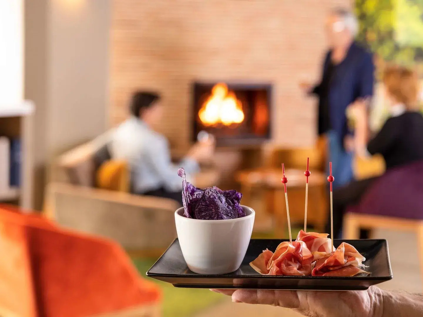 Mercure Trouville-sur-mer