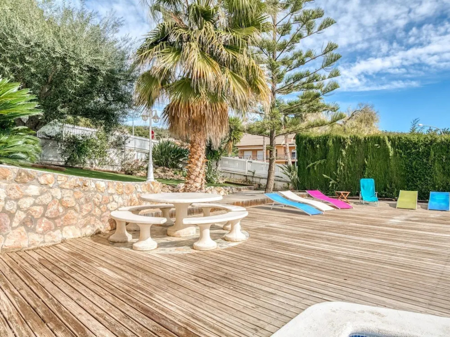 Exotic Villa in Roda de Barà with Private Pool