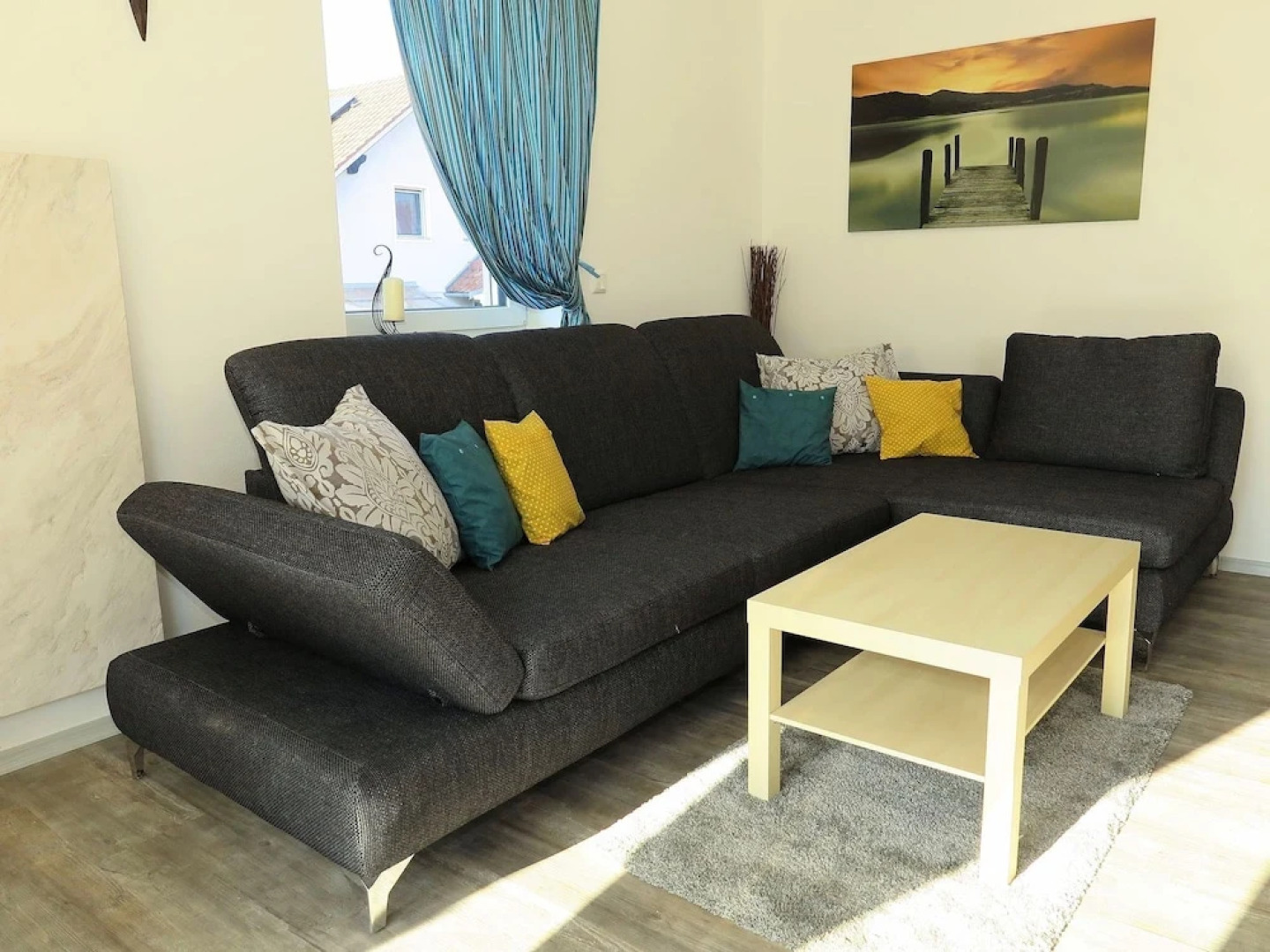 Spacious Holiday Home in Kleinwinklarn with Pool