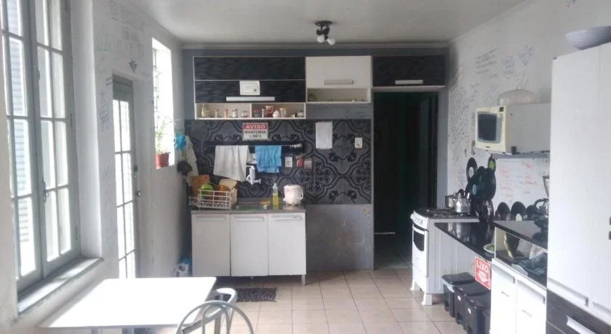 POA Central - Acomodações econômicas