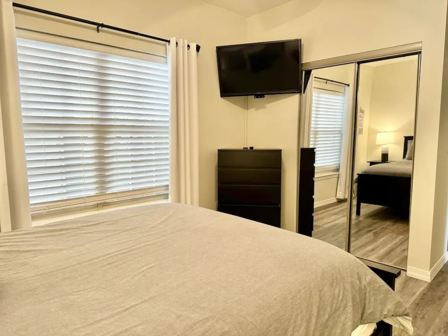 Lower Level Vacation Condo  B-2 with Dock Access by RedAwning