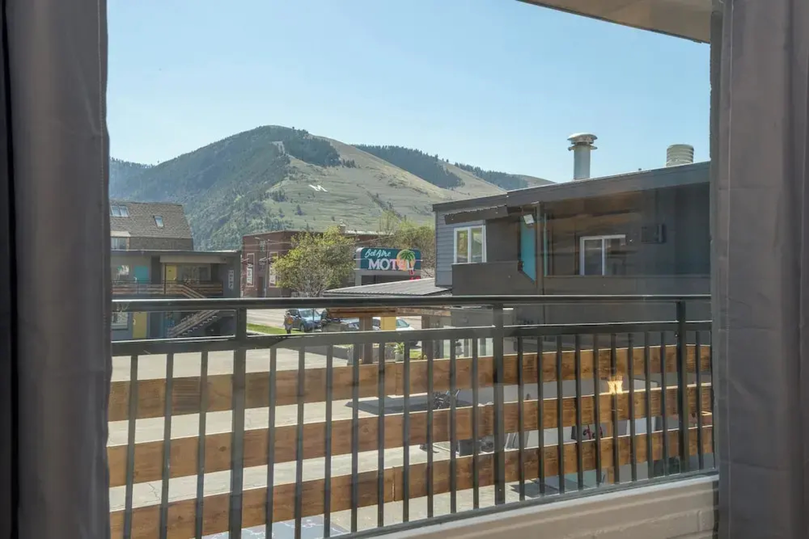 Bel Aire Motel