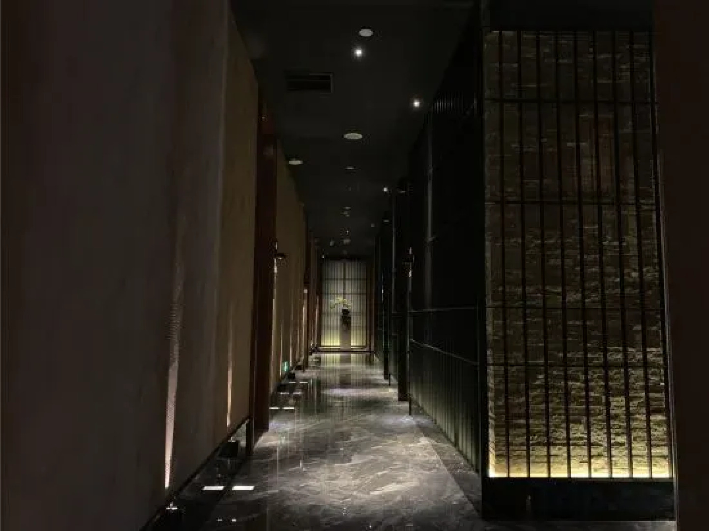 Sanhe Grand New Century Hotel Pingyang