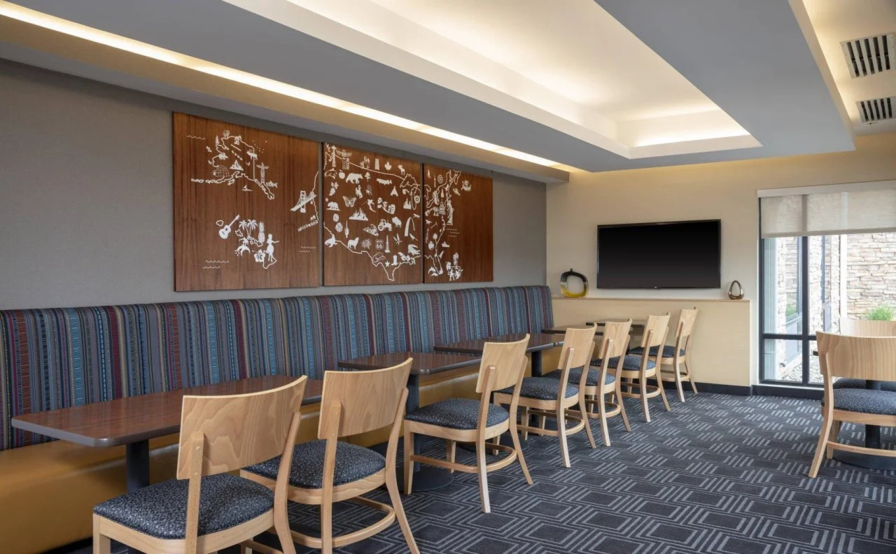 TownePlace Suites Fort Wayne North