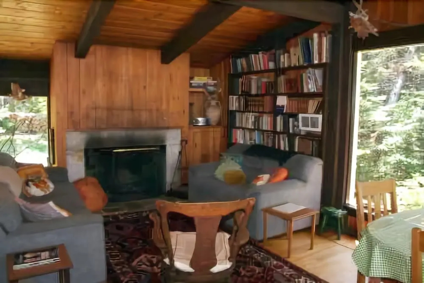 Cove View Cottage - Three Bedroom Home