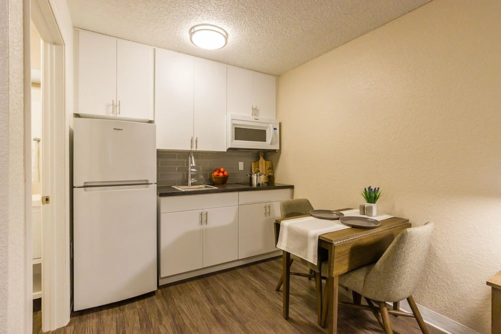 InTown Suites Extended Stay Select Denver Aurora South