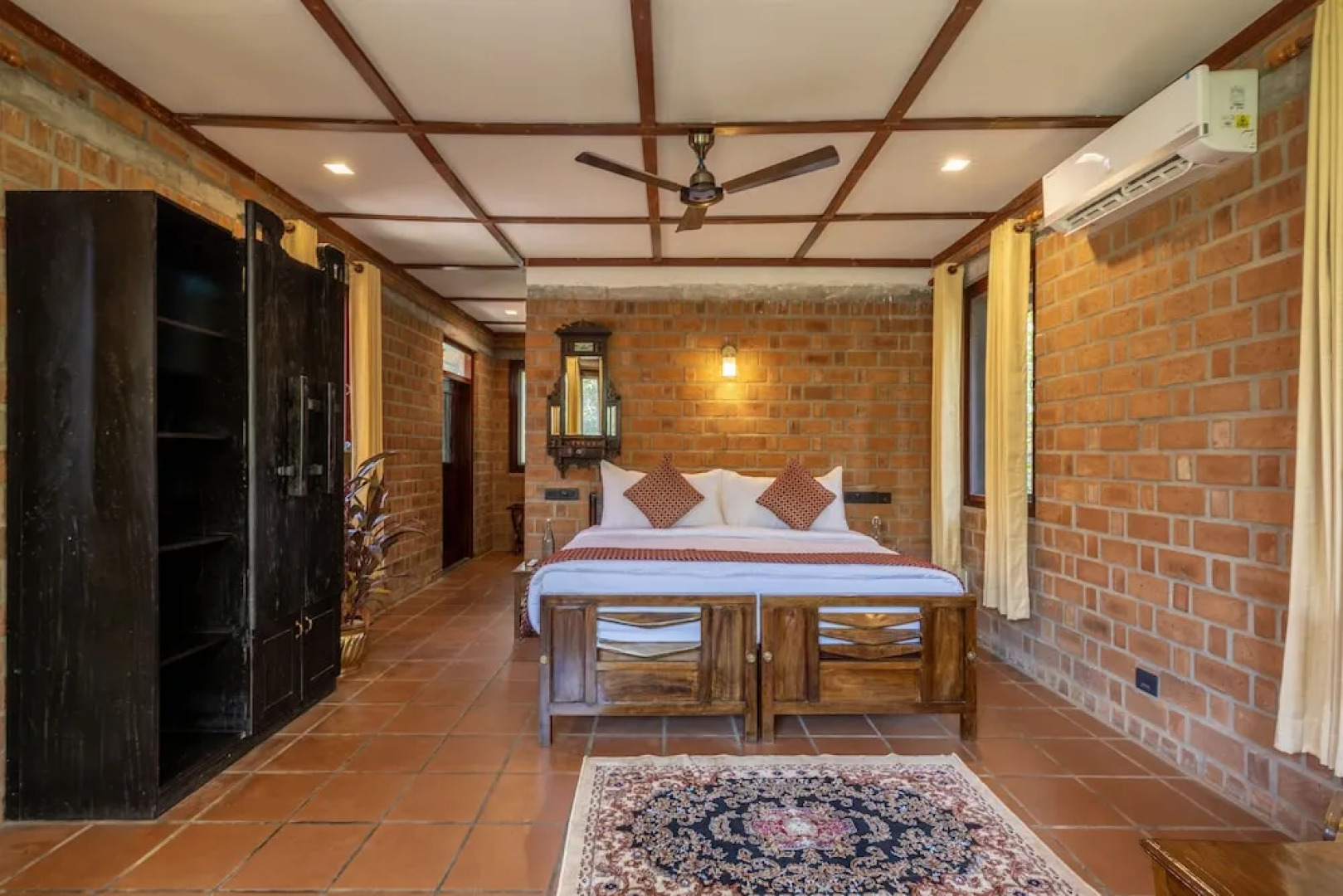 Amã Stays & Trails Lily Pad , Kumarakom