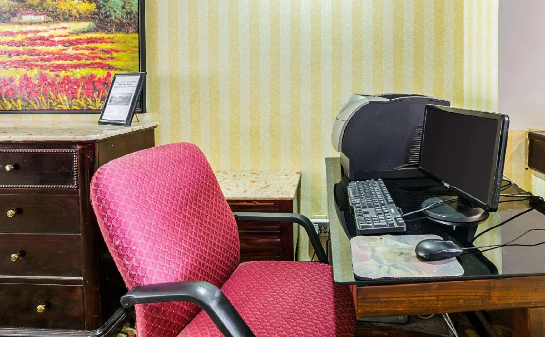 Comfort Inn Altavista – Lynchburg South