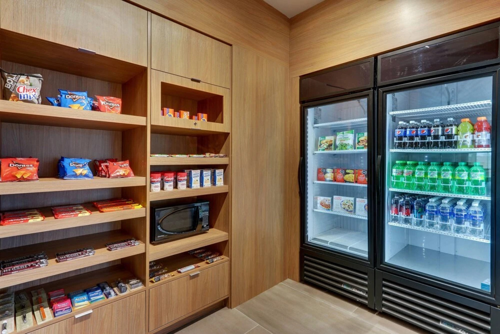 Fairfield Inn & Suites Warsaw