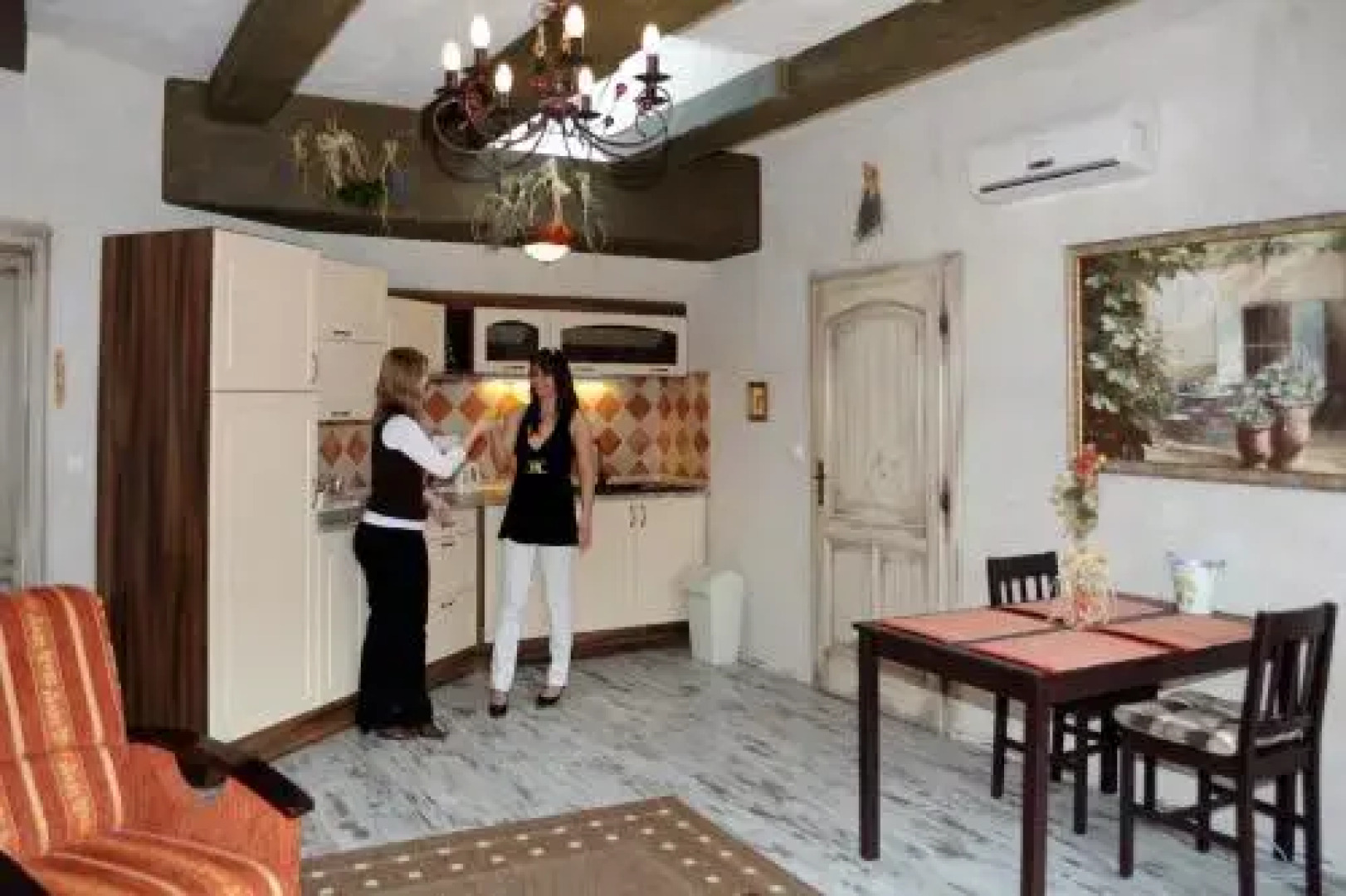 Hotel Villa Classica