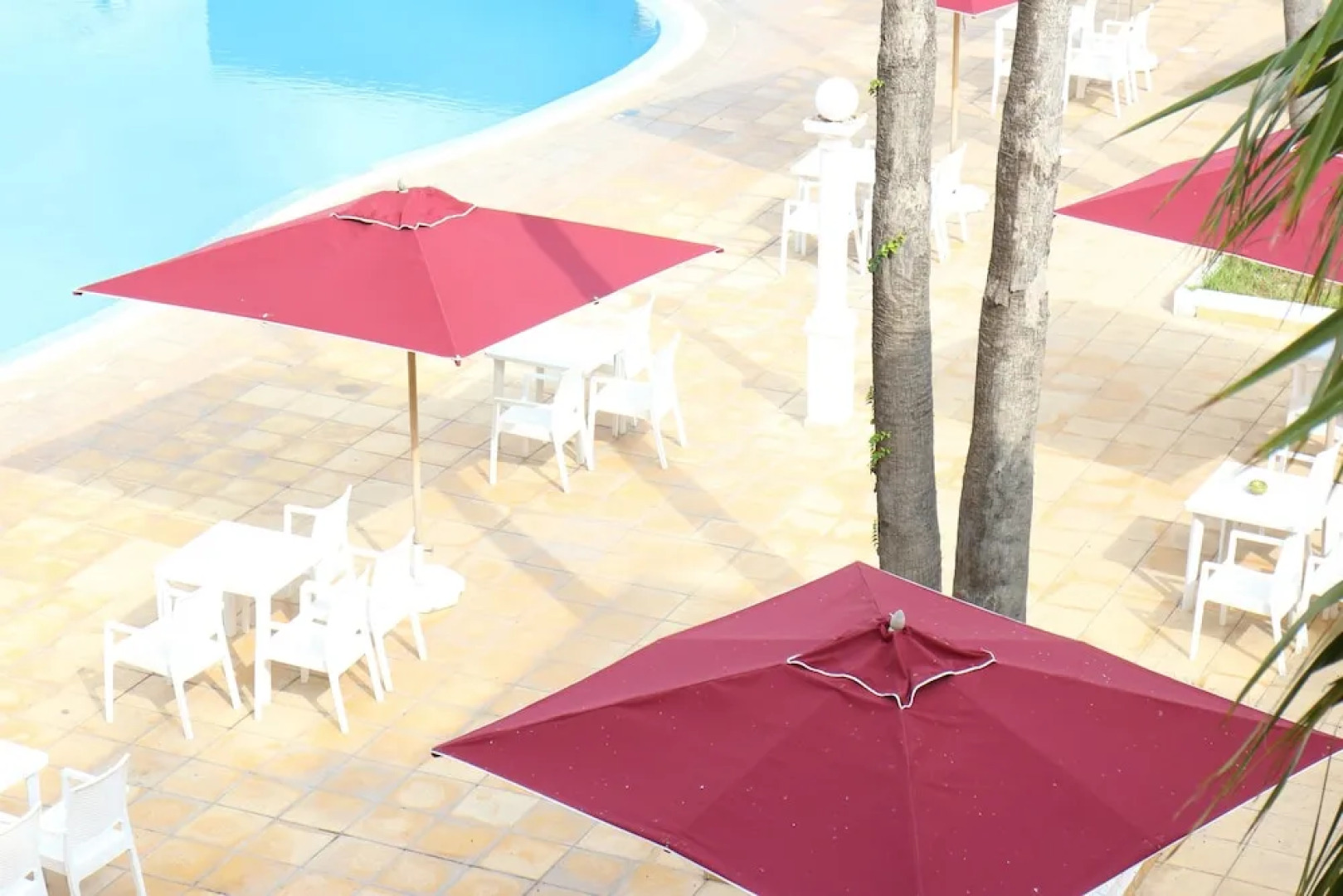 Sun Holiday Beach hôtel