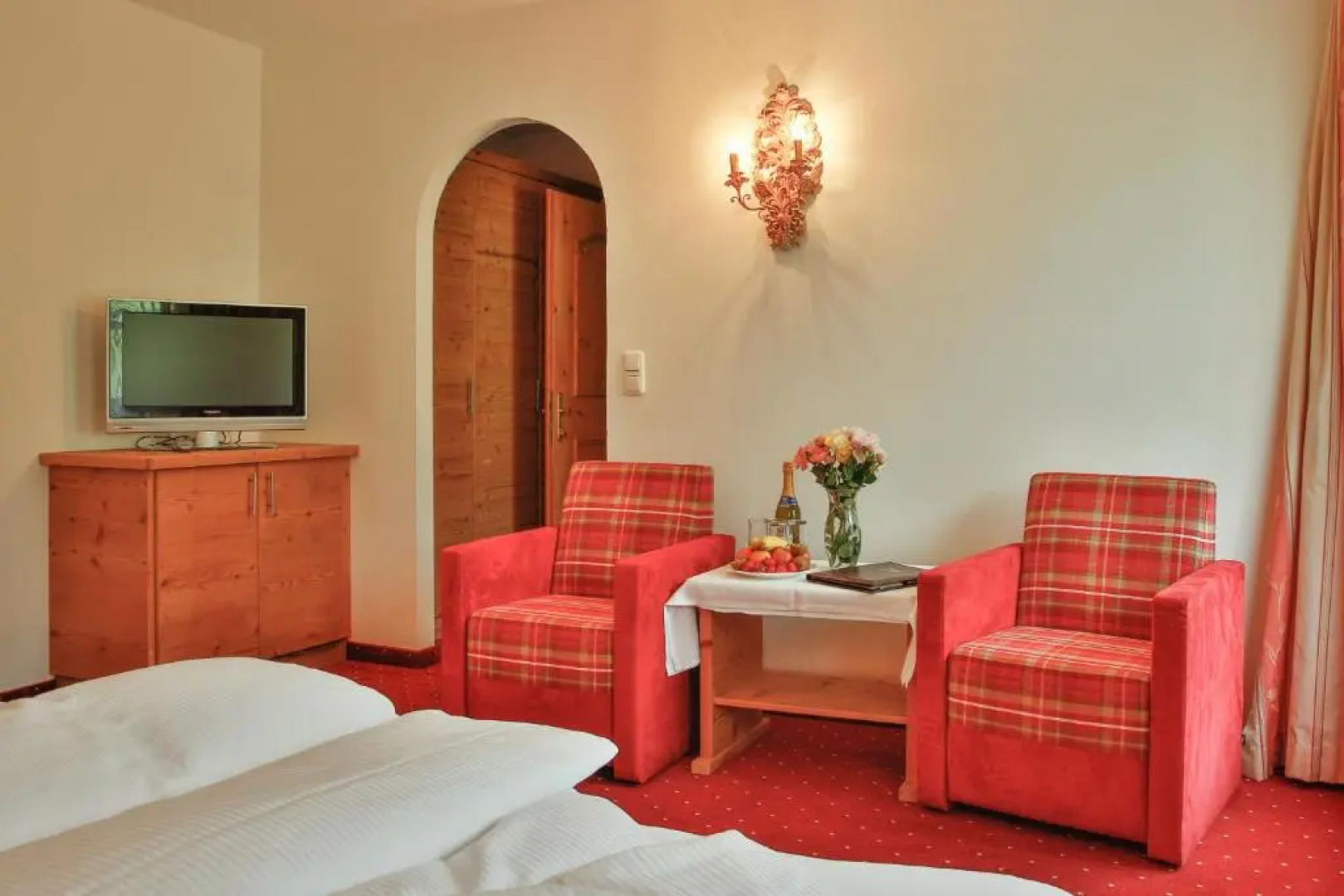 Vital Sporthotel Kristall