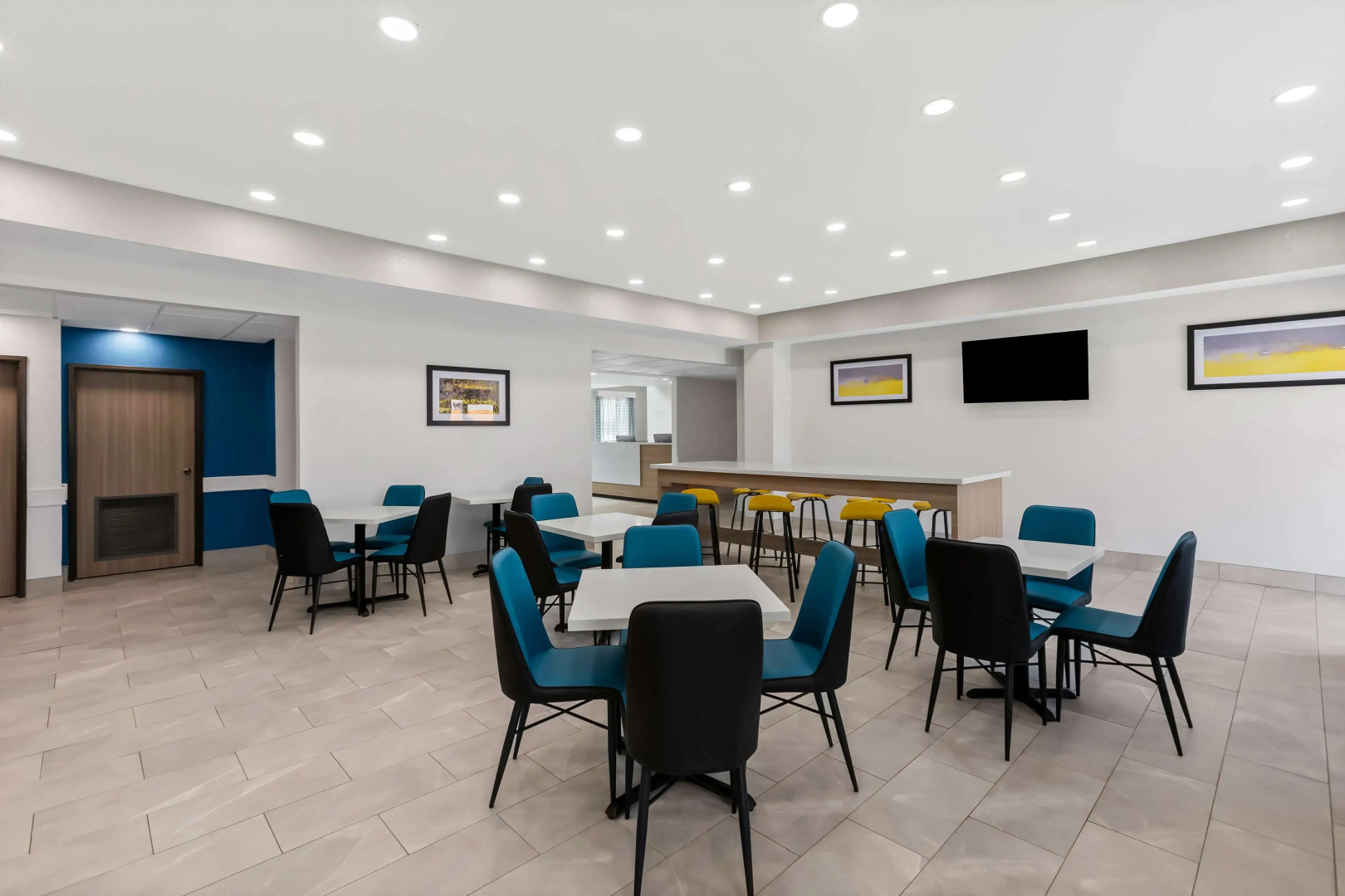 Sonesta Essential La Porte