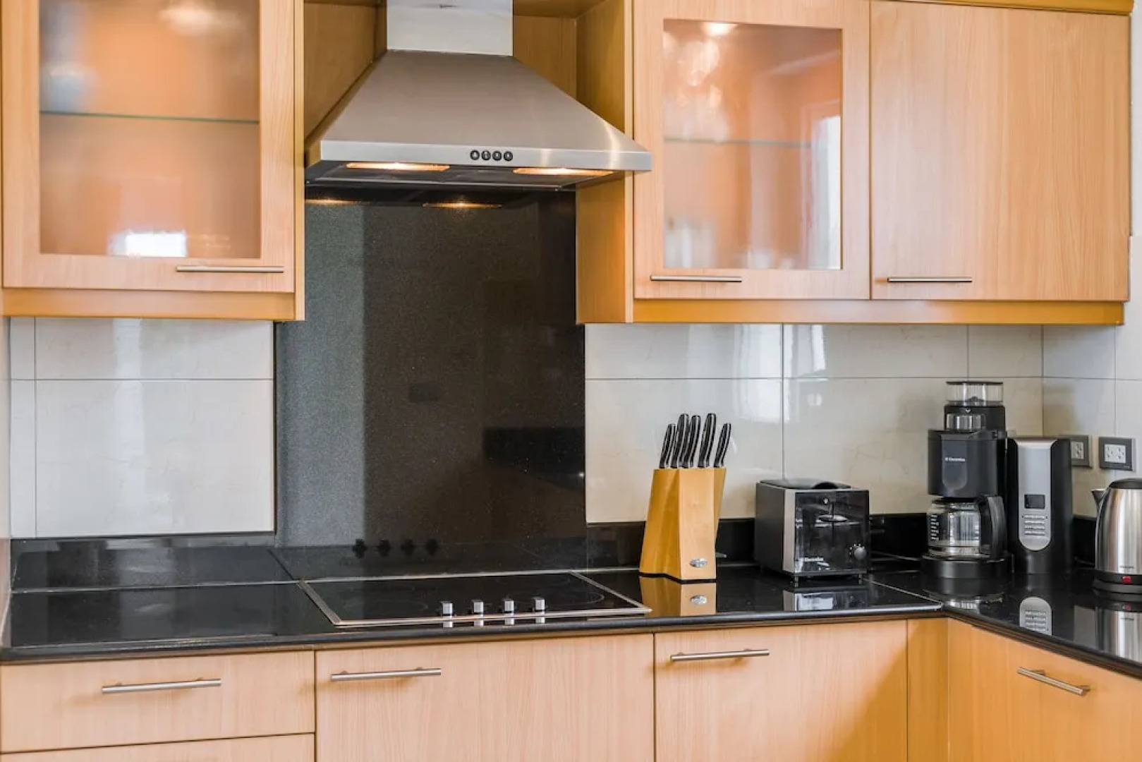 Luxury Pool Villa 608