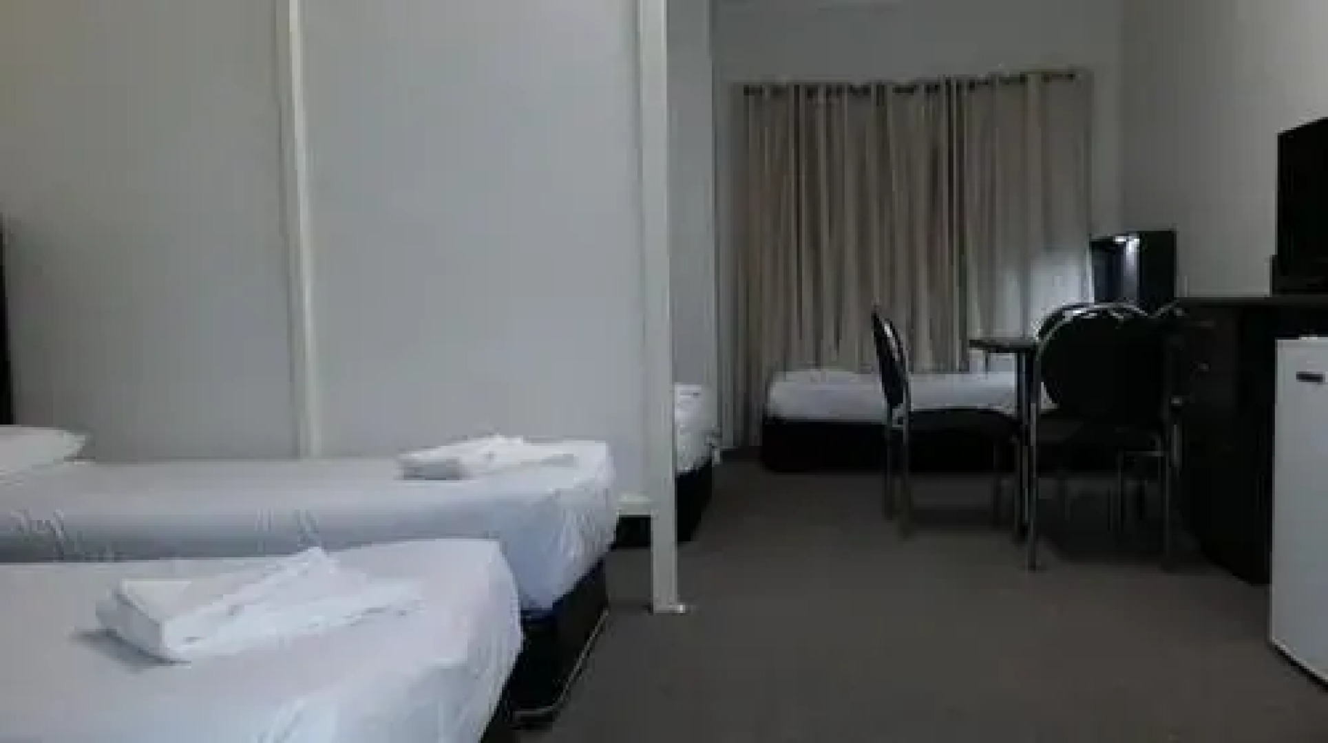 Town and Country Motel