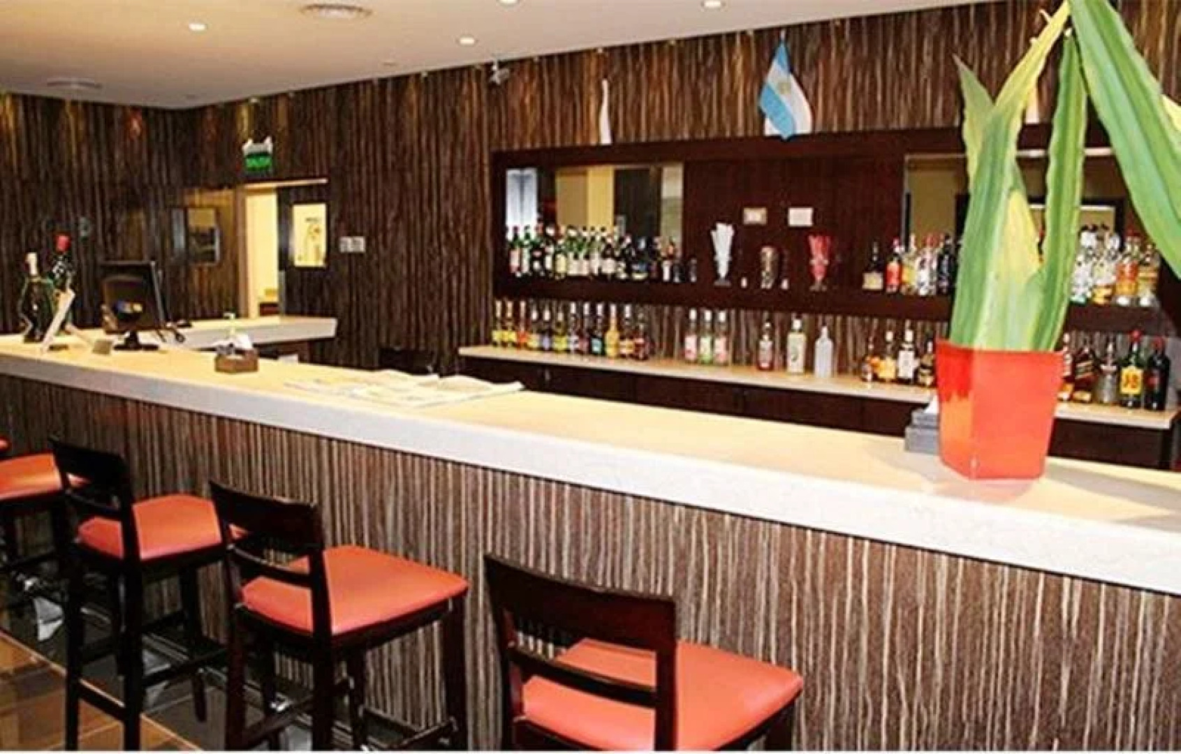 Howard Johnson by Wyndham Chilecito Hotel & Casino