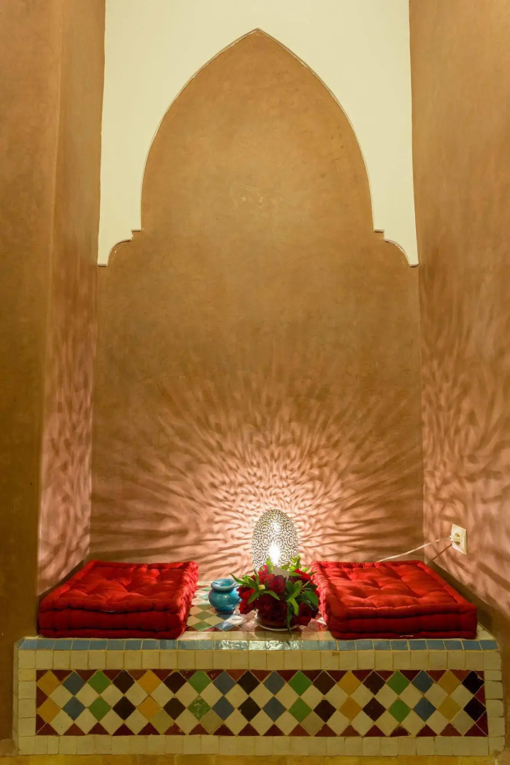 Riad Magda & Spa