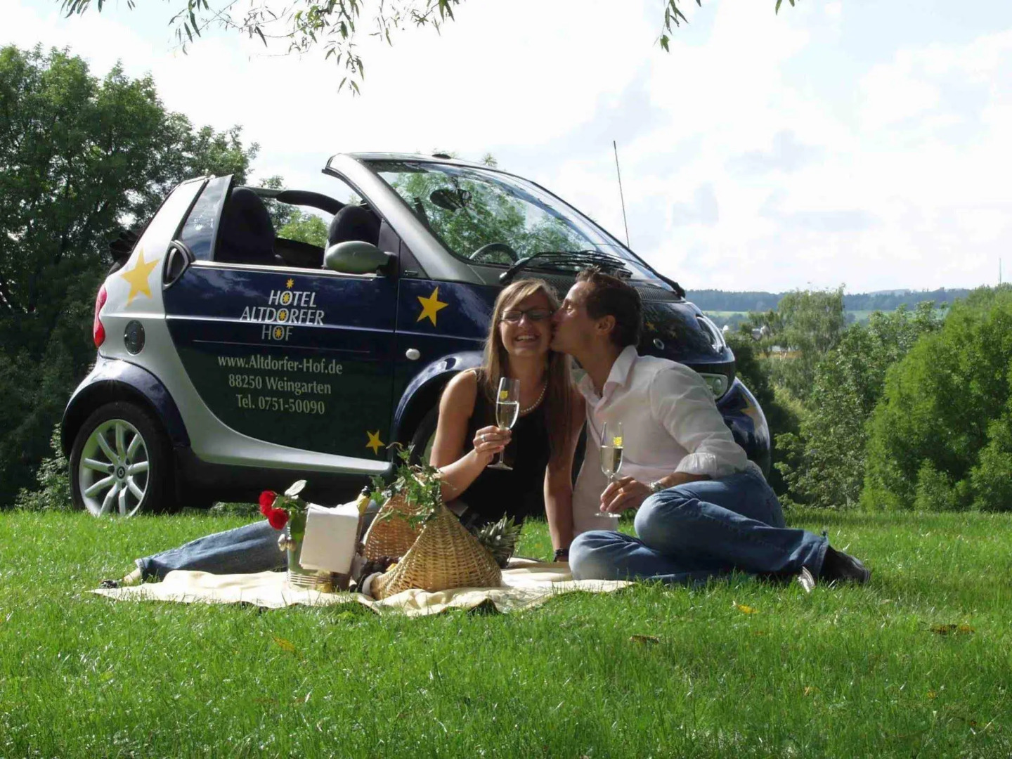 Akzent Hotel Restaurant Altdorfer Hof